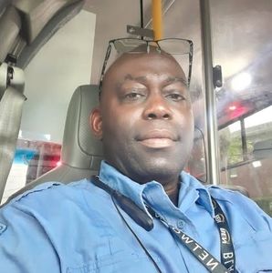 Meet your Posher, Jermaine